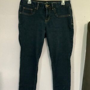 Juniors Denim Jegging